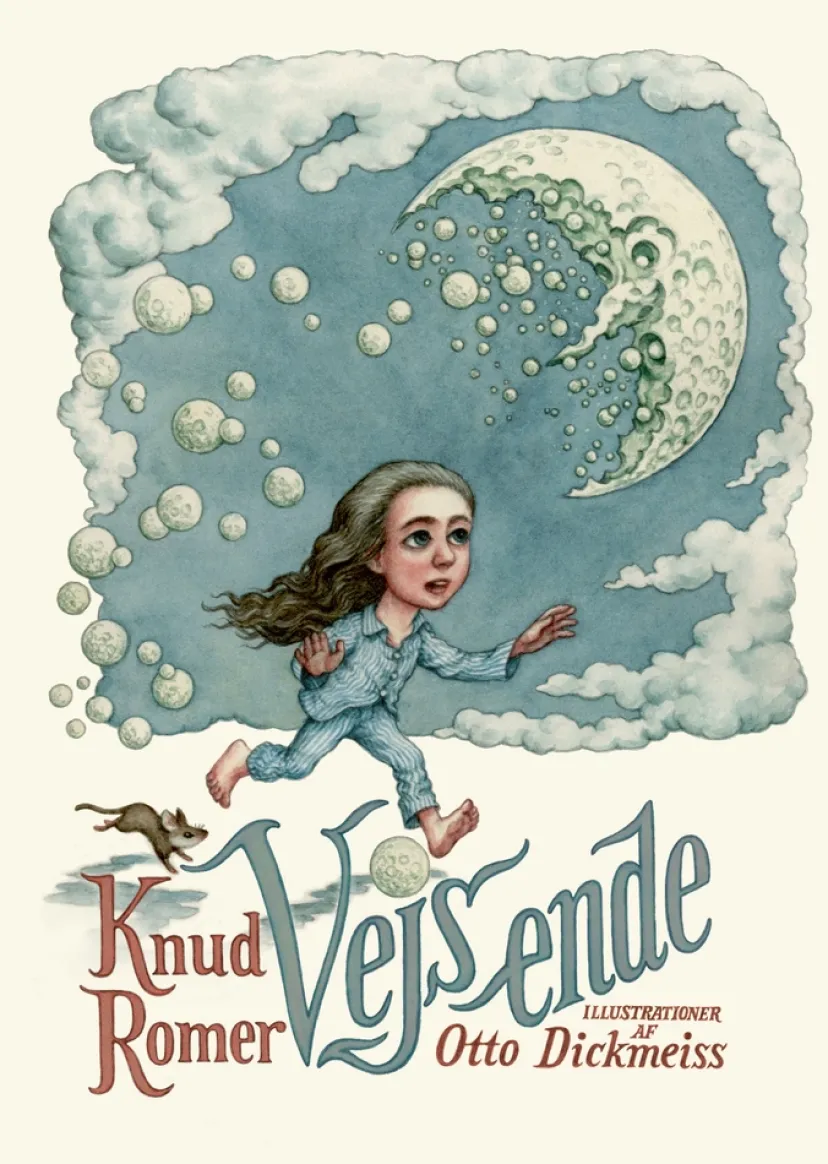 Vejs ende> Online
