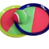 Velcro tennissæt med 1 bold Ø19cm>