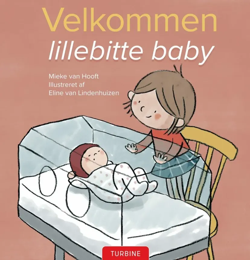 Velkommen lillebitte baby> Discount