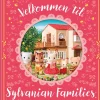 Velkommen til Sylvanian Families> Hot