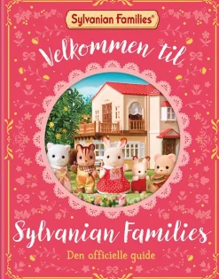 Velkommen til Sylvanian Families> Hot
