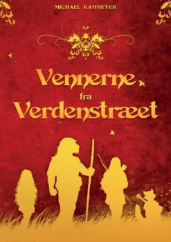 Vennerne fra Verdenstræet> Outlet