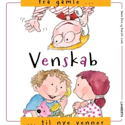 Venskab - Fra gamle til nye venner> Sale