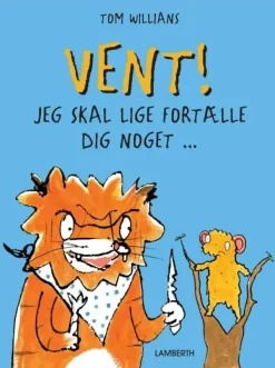 Vent!> Hot
