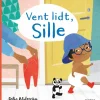Vent lidt, Sille> Hot