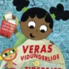 Veras vidunderlige tidsrejse> Hot