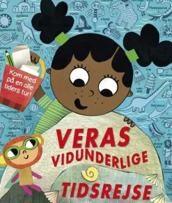 Veras vidunderlige tidsrejse> Hot