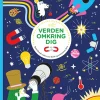 Verden omkring dig> Outlet