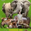 Verdens 100 klammeste dyr> Clearance
