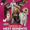 Verdens 100 mest berømte dyr> New