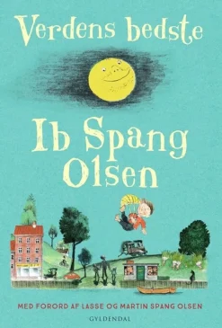 Verdens bedste Ib Spang Olsen> Sale