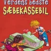 Verdens bedste sæbekassebil> Hot