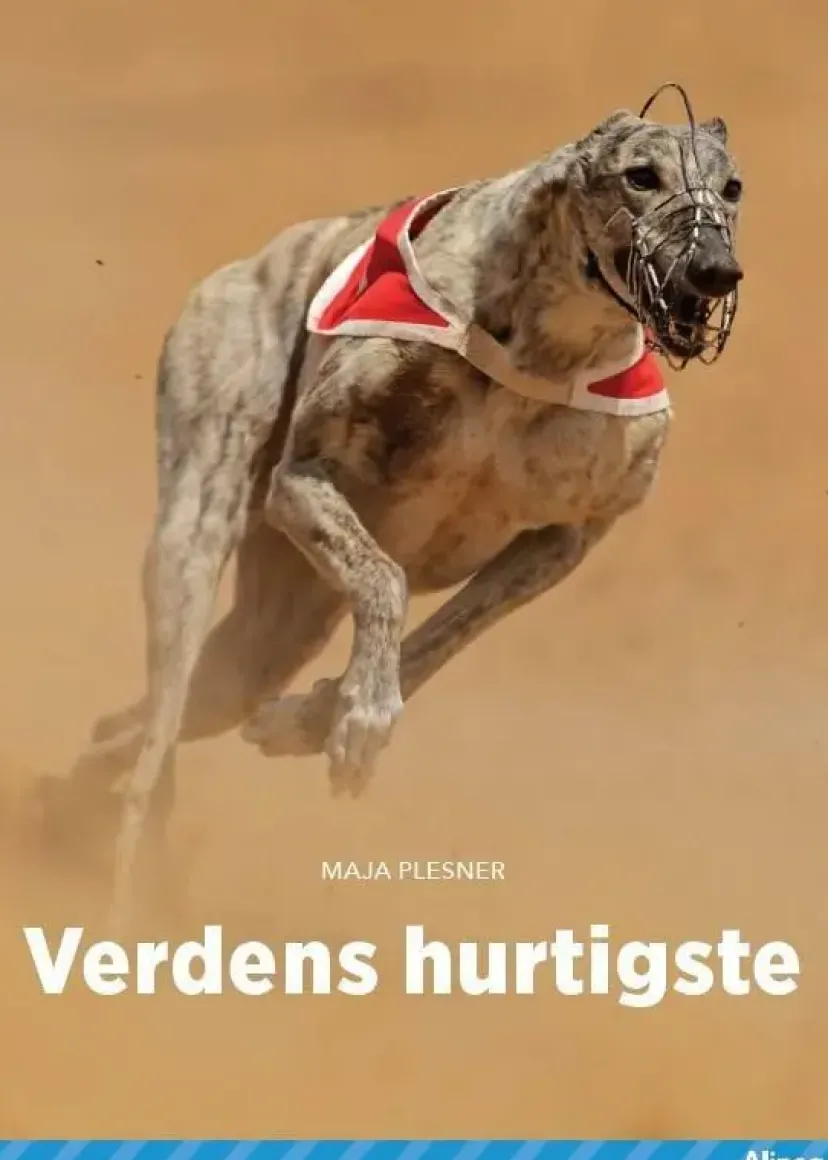 Verdens hurtigste, Blå Fagklub> Best