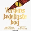 Verdens kedeligste bog> Hot