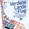 Verdens Land og Flag>Spil Online