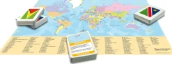 Verdens Land og Flag>Spil Online