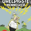 Verdens uheldigste mennesker>