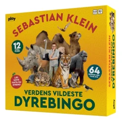 Verdens vildeste dyrebingo><noscript><img width=