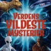 Verdens vildeste mysterier> New