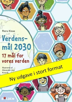Verdensmål 2030> Sale
