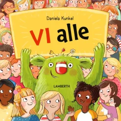VI alle> Hot