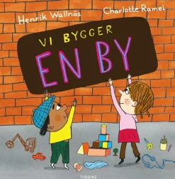 Vi bygger en by> Sale