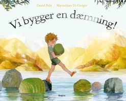 Vi bygger en dæmning!> Clearance