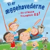 Vi er æggehovederne … og gyngen tilhører os!> Outlet