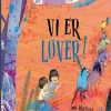 Vi er løver> Outlet
