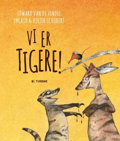 Vi er tigere> Best