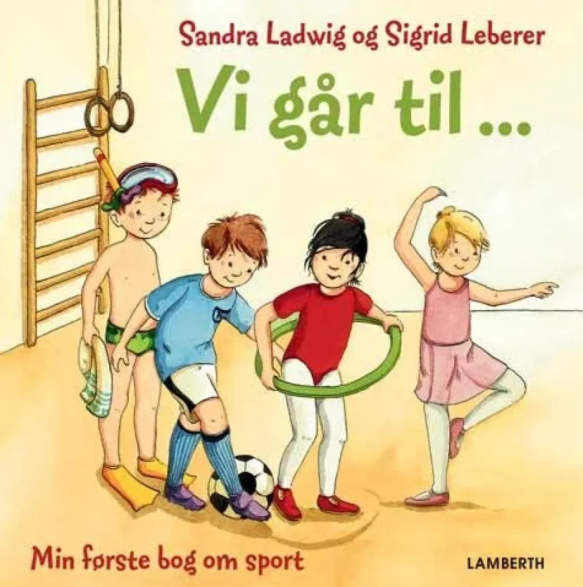 Vi går til ...> Discount