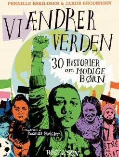 Vi ændrer verden> Best