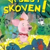 Vi ses i skoven!> Discount