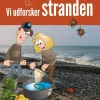 Vi udforsker stranden> New