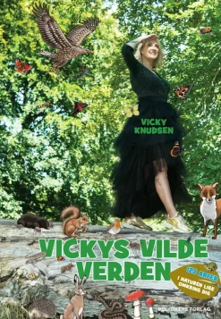 Vickys vilde verden>