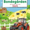 Viden i børnehøjde - Bondegården> Best