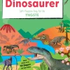 Viden i børnehøjde - Dinosaurer> Online