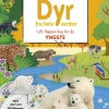 Viden i børnehøjde - Dyr fra hele verden> Best
