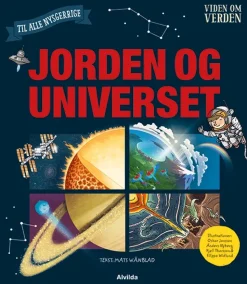 Viden om verden: Jorden og Universet>