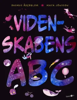 Videnskabens ABC> Clearance