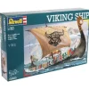 Viking Ship>REVELL New