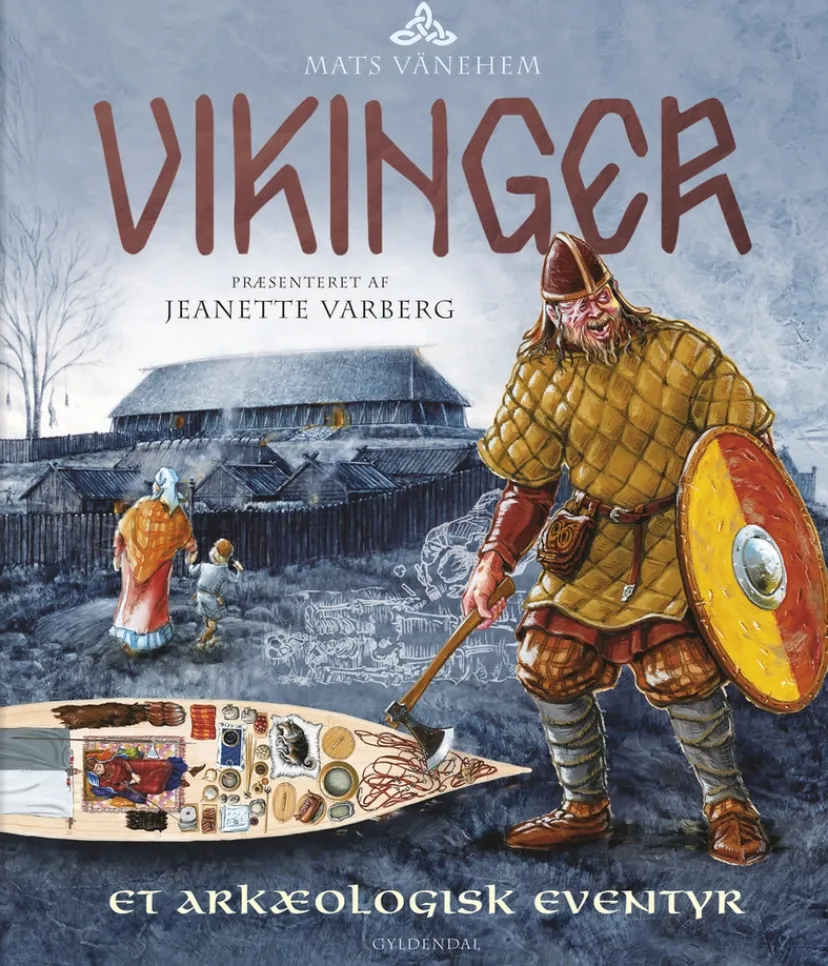 Vikinger> Outlet