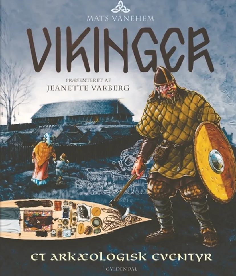 Vikinger> Outlet