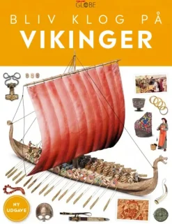 Vikinger> Clearance