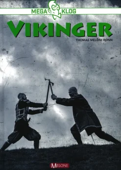 Vikinger> New