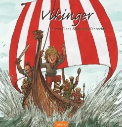 Vikinger> Sale