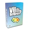 VIL DU HELLERE? SAMTALESPIL>Snak Discount