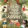 Vil du med en tur i skoven? Gode historier om børn i naturen> Outlet