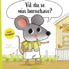 Vil du se min børnehave?> Online