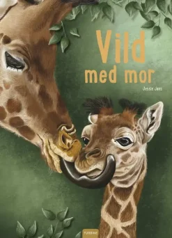 Vild med mor> Best